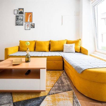 Modern Studio Apartment In The Old Town SJJ Exterior foto