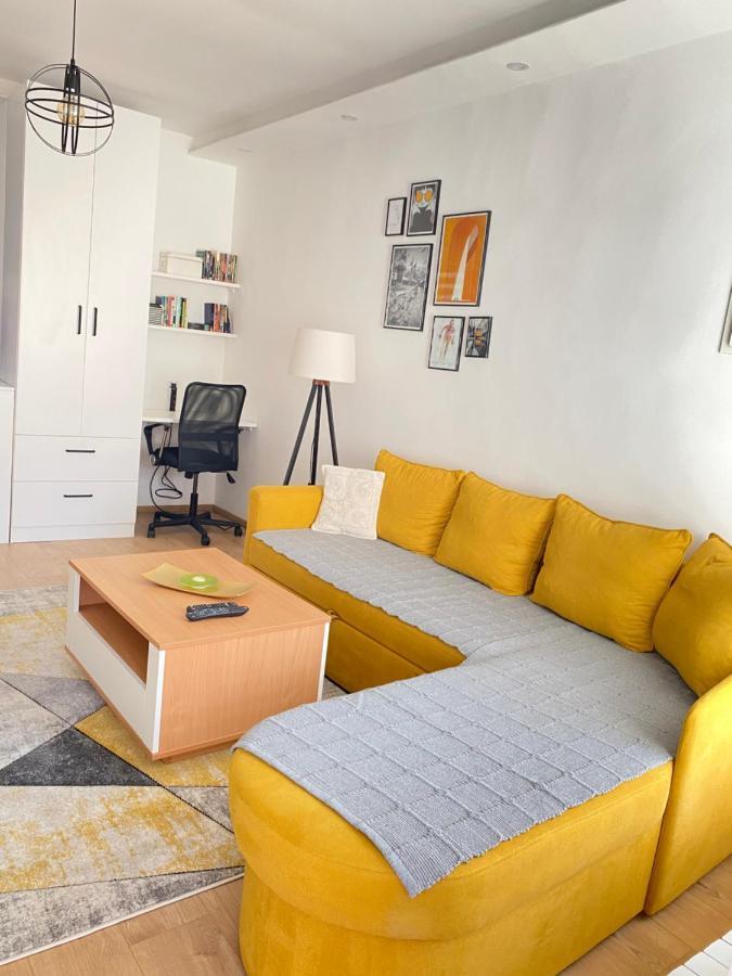 Modern Studio Apartment In The Old Town SJJ Exterior foto