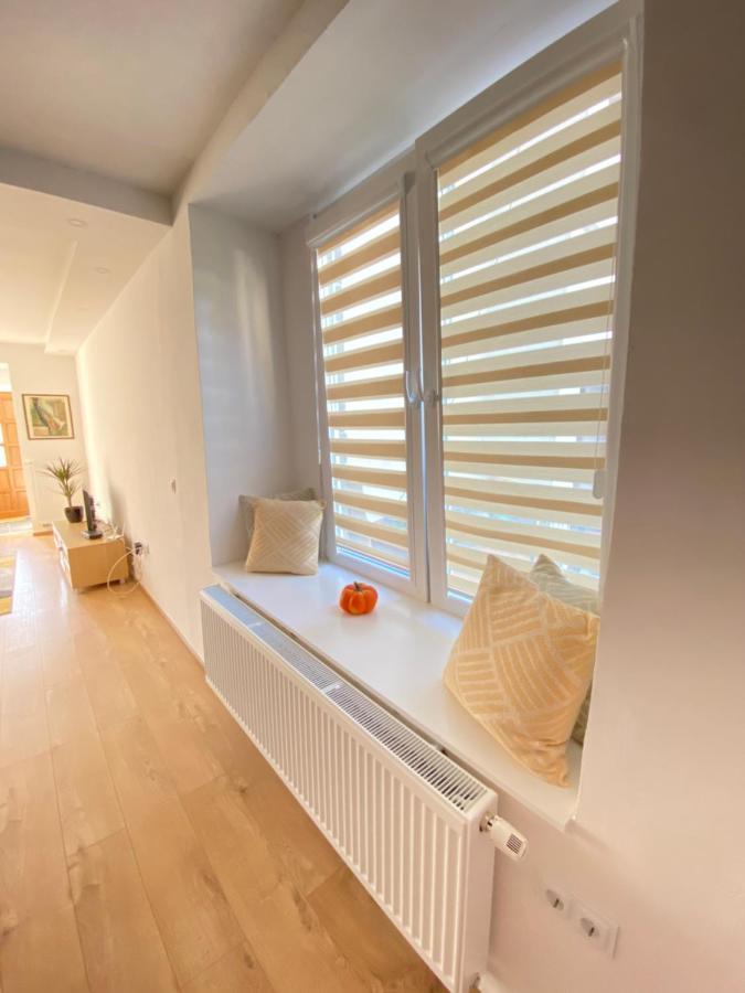 Modern Studio Apartment In The Old Town SJJ Exterior foto