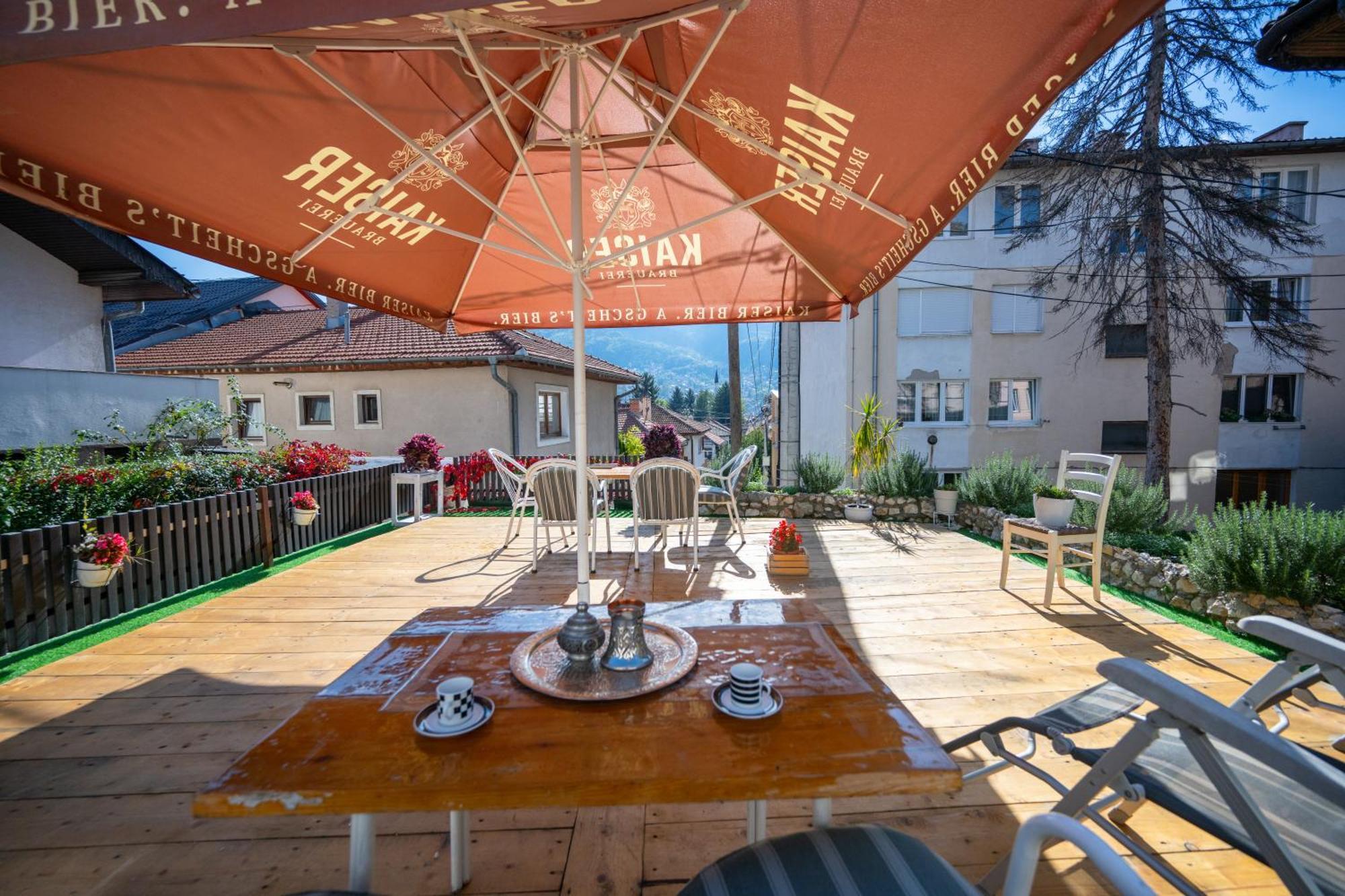 Modern Studio Apartment In The Old Town SJJ Exterior foto