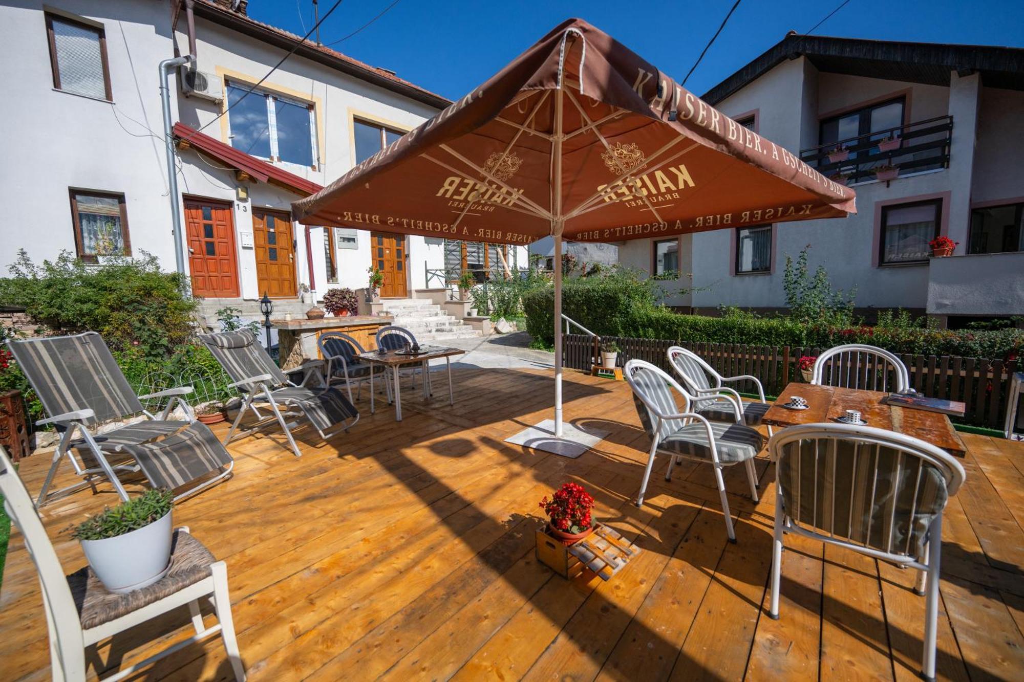 Modern Studio Apartment In The Old Town SJJ Exterior foto